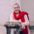 Dr. Anja H Förster
